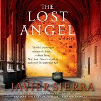 The_Lost_Angel